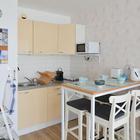 Studio Carnon, Plage, Port Et Commerces A 2 Pas 외부 사진
