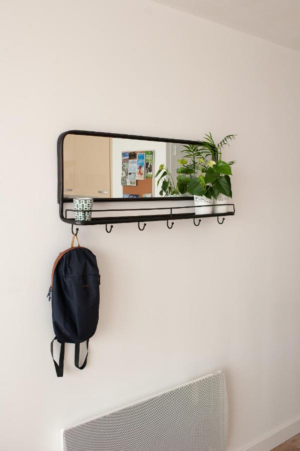 Studio Carnon, Plage, Port Et Commerces A 2 Pas 외부 사진
